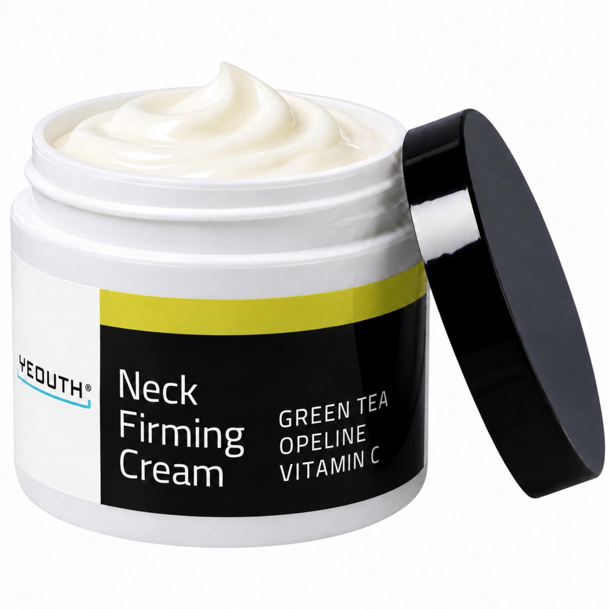 Amazon | YEOUTH Neck Firming Cream 60ml (2oz) ネッククリーム 首用